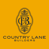 Country-Lane Builders-logo